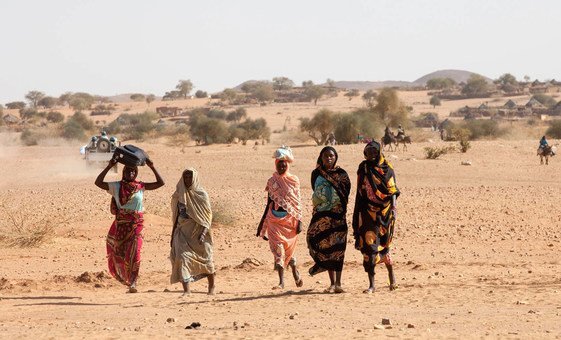 Darfur: International Criminal Court launches investigation into surging violence